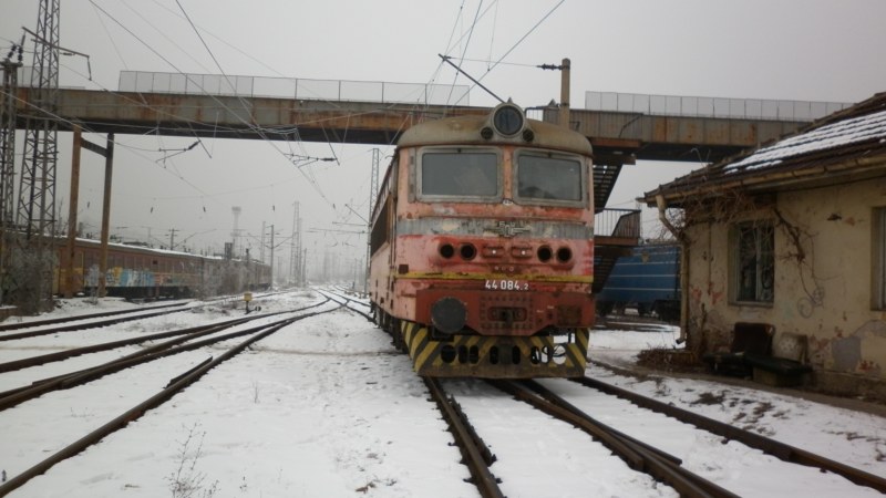 има ли бъдеще сред другите?